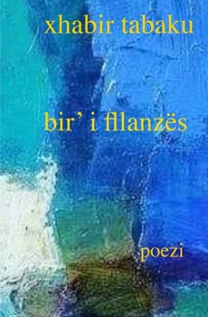 Paperback bir' i fllanzës [Albanian] Book