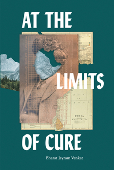 Hardcover At the Limits of Cure Book
