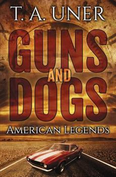 Paperback Guns and Dogs Book