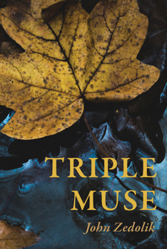Paperback Triple Muse Book