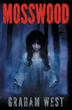 Paperback Mosswood Book