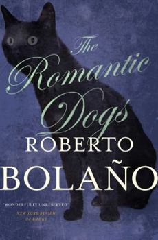 Paperback The Romantic Dogs (English and Spanish Edition) Book