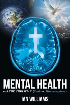 Paperback Mental Health and the Christian Book