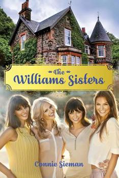 Paperback The Williams Sisters Book