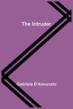 Paperback The Intruder Book