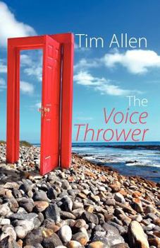 Paperback The Voice Thrower Book