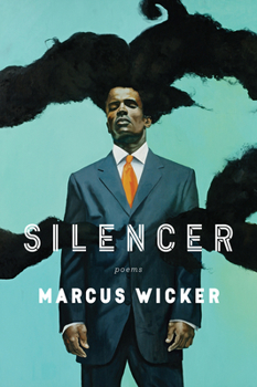 Paperback Silencer Book