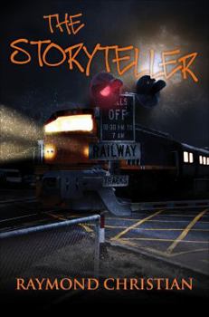 Paperback The Storyteller Book
