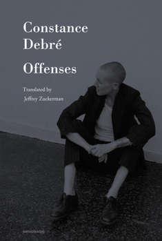Paperback Offenses Book