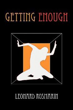 Hardcover Getting Enough Book