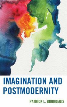 Paperback Imagination and Postmodernity Book