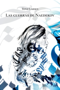 Paperback Las guerras de Naedekov [Spanish] Book