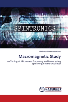 Paperback Macromagnetic Study Book
