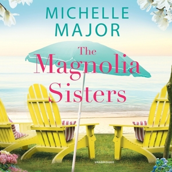 Audio CD The Magnolia Sisters Lib/E Book