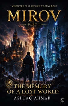 Paperback Mirov 1: The Memory of a Lost World Book