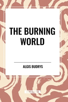 Paperback The Burning World Book