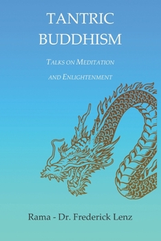 Paperback Tantric Buddhism Book