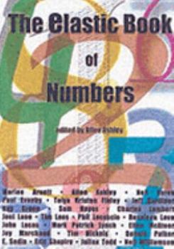 Paperback The Elastic Book of Numbers Book