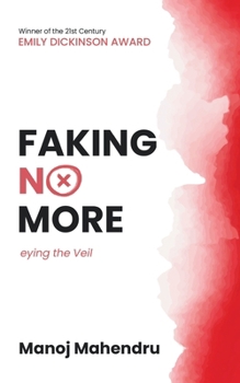 Paperback Faking No More Book