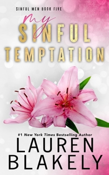 My Sinful Temptation - Book #5 of the Sinful Men