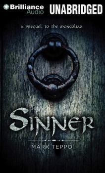 MP3 CD Sinner: A Prequel to the Mongoliad Book
