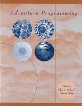 Hardcover Adventure Programming Book