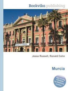 Paperback Murcia Book