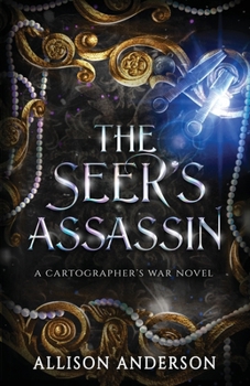 Paperback The Seer's Assassin Book