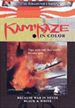 DVD Kamikaze in Color [DVD] Book
