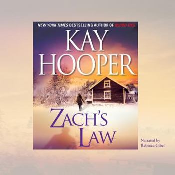 Zach's Law - Book #4 of the Hagen