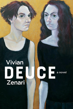 Paperback Deuce Book