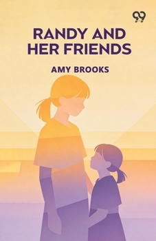 Paperback Randy And Her Friends Book