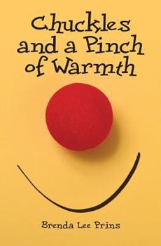 Paperback Chuckles and a Pinch of Warmth Book