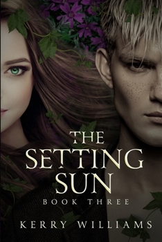 Paperback The Setting Sun Book