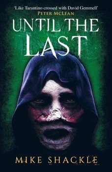 Paperback Until the Last: Book Three Book