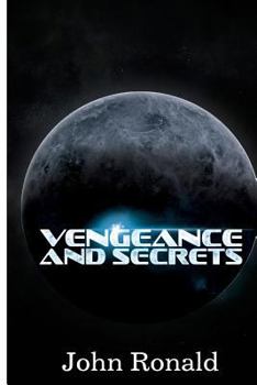 Paperback Vengeance and Secrets Book