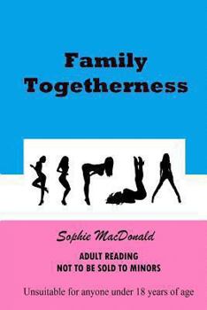 Paperback Family Togetherness Book