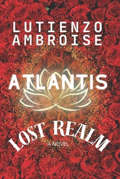 Paperback Atlantis: Lost Realm Book