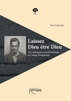 Laissez Dieu être Dieu (French Edition)