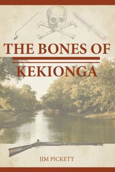 Paperback The Bones of Kekionga Book