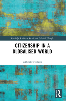 Paperback Citizenship in a Globalised World Book