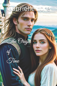 Paperback The Origin of Time Book