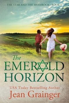 The Emerald Horizon - Book #2 of the Star and the Shamrock