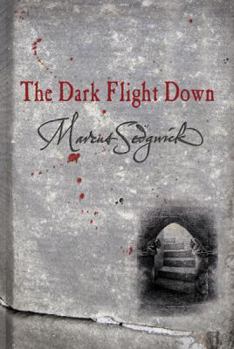 The Dark Flight Down - Book #2 of the Book of Dead Days