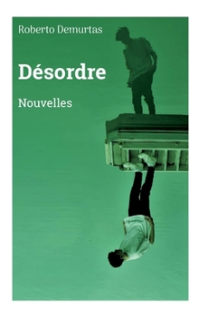 Paperback Désordre [French] Book