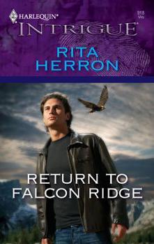 Return to Falcon Ridge - Book #2 of the Falcon Ridge