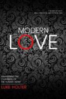 Paperback Modern Love Book