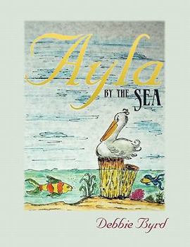 Paperback Ayla by the Sea Book