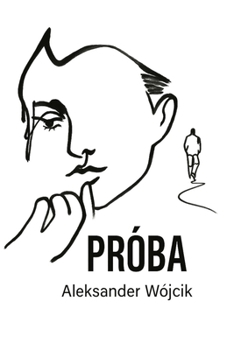 Paperback Próba [Polish] Book