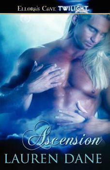 Paperback Ascension Book